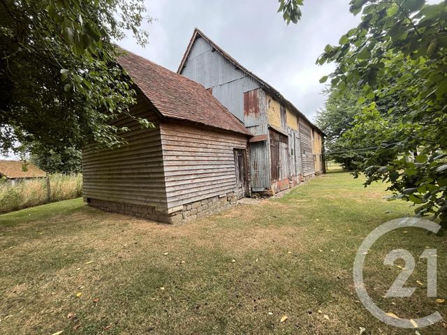 maison à vendre - 7 pièces - 135.0 m2 - SAIRES LA VERRERIE - 61 - BASSE-NORMANDIE - Century 21 Agence Pays D'Andaines
