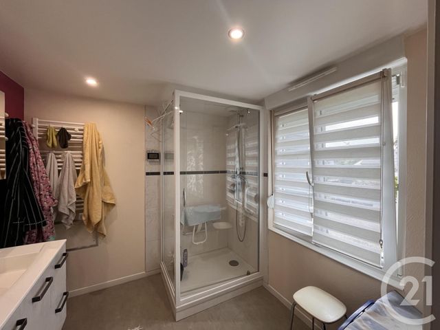 maison à vendre - 7 pièces - 135.0 m2 - SAIRES LA VERRERIE - 61 - BASSE-NORMANDIE - Century 21 Agence Pays D'Andaines