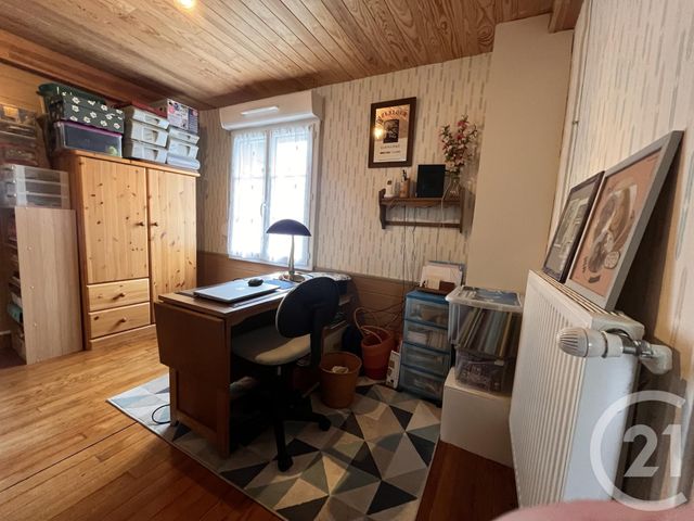 maison à vendre - 7 pièces - 135.0 m2 - SAIRES LA VERRERIE - 61 - BASSE-NORMANDIE - Century 21 Agence Pays D'Andaines