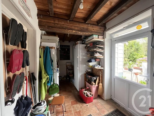 maison à vendre - 7 pièces - 135.0 m2 - SAIRES LA VERRERIE - 61 - BASSE-NORMANDIE - Century 21 Agence Pays D'Andaines