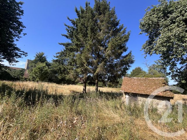 maison à vendre - 7 pièces - 135.0 m2 - SAIRES LA VERRERIE - 61 - BASSE-NORMANDIE - Century 21 Agence Pays D'Andaines