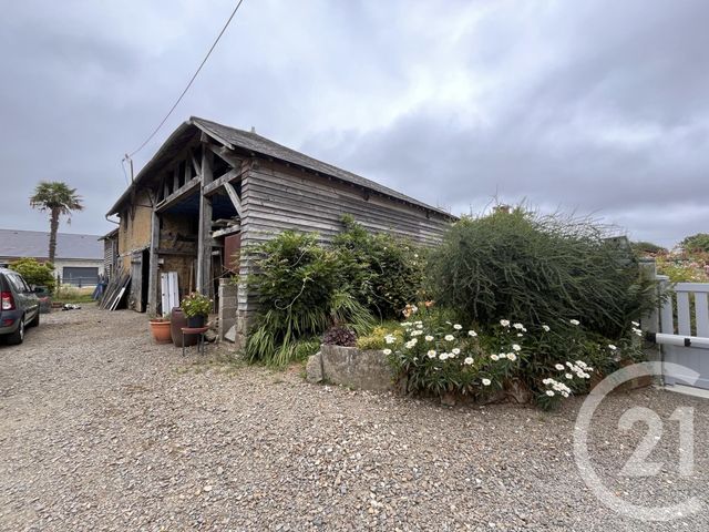 maison à vendre - 7 pièces - 135.0 m2 - SAIRES LA VERRERIE - 61 - BASSE-NORMANDIE - Century 21 Agence Pays D'Andaines