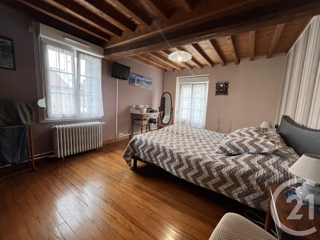 maison à vendre - 7 pièces - 135.0 m2 - SAIRES LA VERRERIE - 61 - BASSE-NORMANDIE - Century 21 Agence Pays D'Andaines