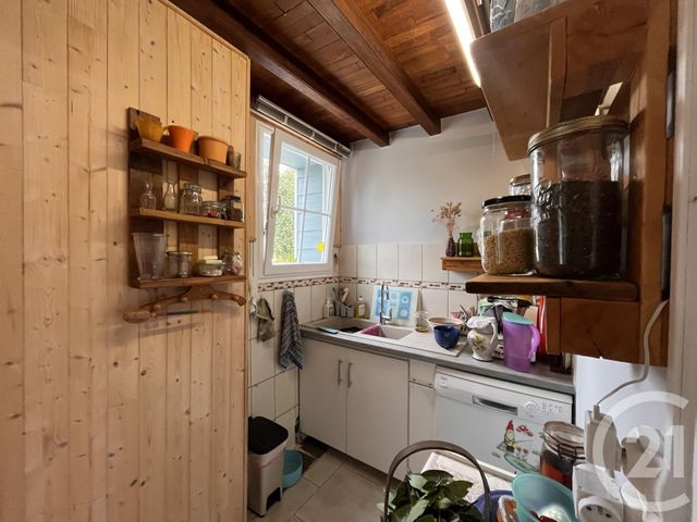 maison à vendre - 7 pièces - 135.0 m2 - SAIRES LA VERRERIE - 61 - BASSE-NORMANDIE - Century 21 Agence Pays D'Andaines