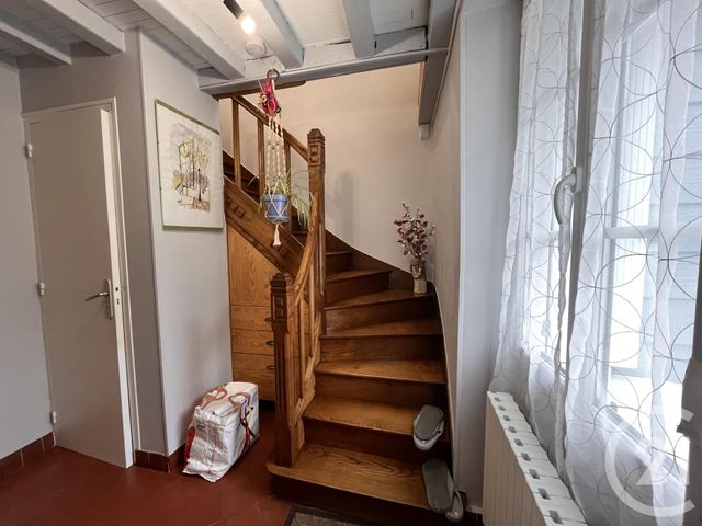 maison à vendre - 7 pièces - 135.0 m2 - SAIRES LA VERRERIE - 61 - BASSE-NORMANDIE - Century 21 Agence Pays D'Andaines