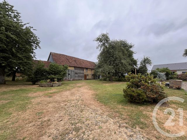 maison à vendre - 7 pièces - 135.0 m2 - SAIRES LA VERRERIE - 61 - BASSE-NORMANDIE - Century 21 Agence Pays D'Andaines