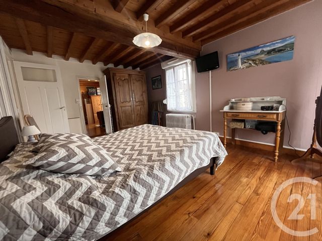 maison à vendre - 7 pièces - 135.0 m2 - SAIRES LA VERRERIE - 61 - BASSE-NORMANDIE - Century 21 Agence Pays D'Andaines