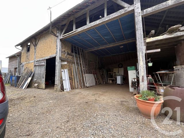 maison à vendre - 7 pièces - 135.0 m2 - SAIRES LA VERRERIE - 61 - BASSE-NORMANDIE - Century 21 Agence Pays D'Andaines