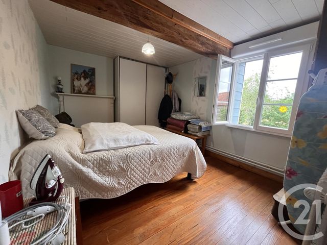 maison à vendre - 7 pièces - 135.0 m2 - SAIRES LA VERRERIE - 61 - BASSE-NORMANDIE - Century 21 Agence Pays D'Andaines