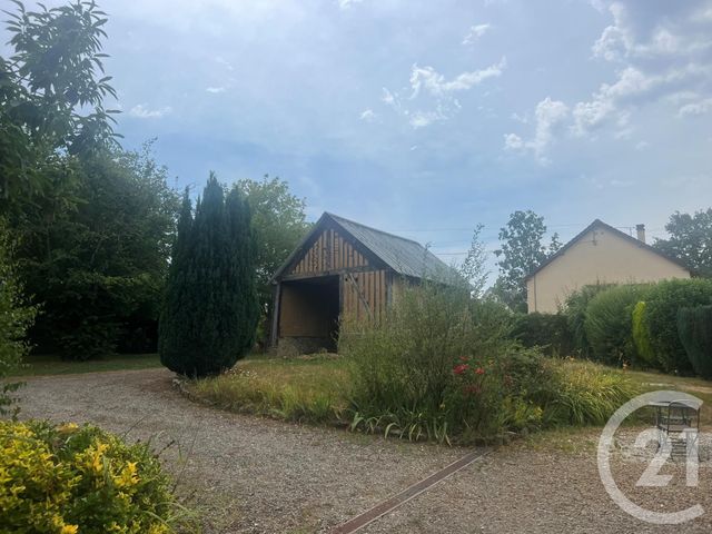 maison à louer - 3 pièces - 73.5 m2 - ST ROCH SUR EGRENNE - 61 - BASSE-NORMANDIE - Century 21 Agence Pays D'Andaines