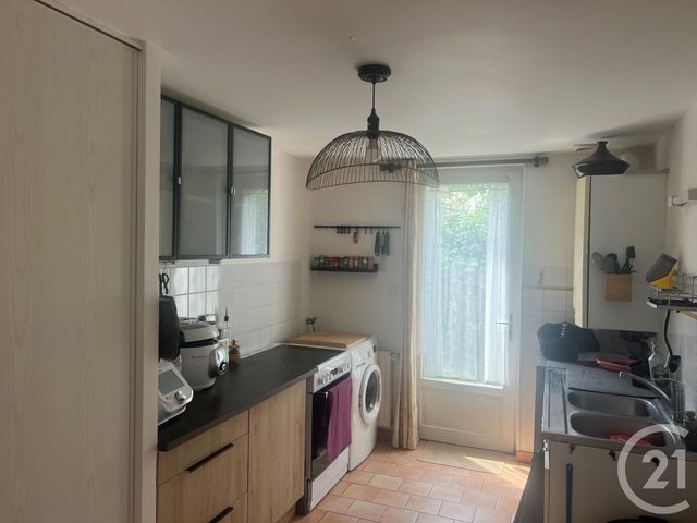 maison à louer - 3 pièces - 73.5 m2 - ST ROCH SUR EGRENNE - 61 - BASSE-NORMANDIE - Century 21 Agence Pays D'Andaines