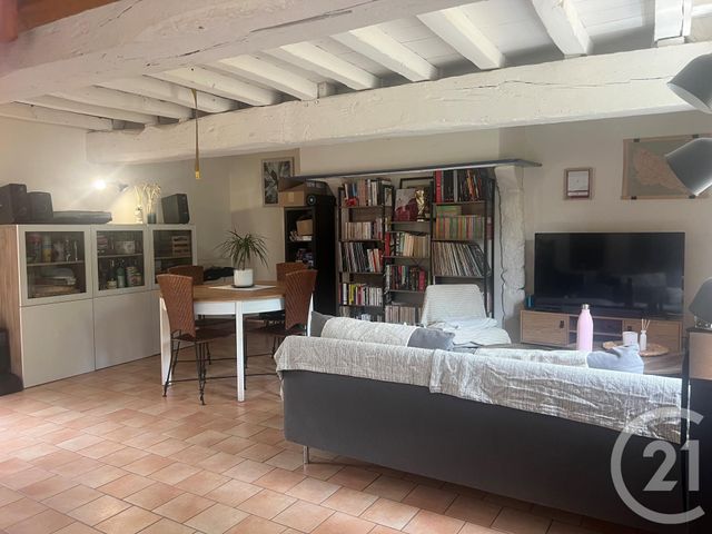 maison à louer - 3 pièces - 73.5 m2 - ST ROCH SUR EGRENNE - 61 - BASSE-NORMANDIE - Century 21 Agence Pays D'Andaines