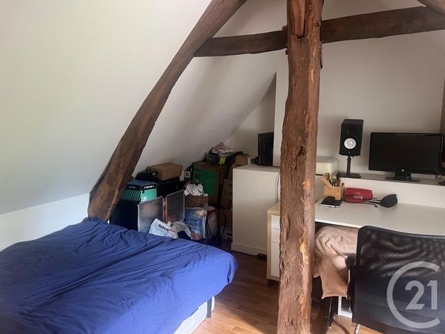 maison à louer - 3 pièces - 73.5 m2 - ST ROCH SUR EGRENNE - 61 - BASSE-NORMANDIE - Century 21 Agence Pays D'Andaines