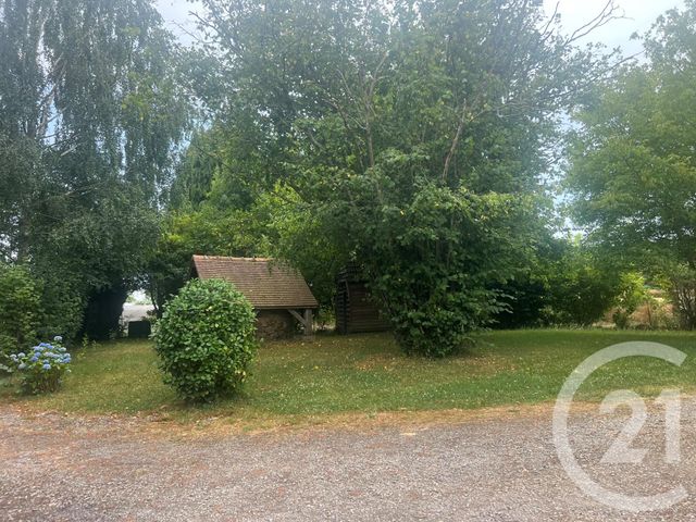 maison à louer - 3 pièces - 73.5 m2 - ST ROCH SUR EGRENNE - 61 - BASSE-NORMANDIE - Century 21 Agence Pays D'Andaines