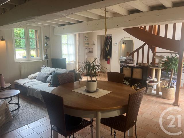 maison à louer - 3 pièces - 73.5 m2 - ST ROCH SUR EGRENNE - 61 - BASSE-NORMANDIE - Century 21 Agence Pays D'Andaines