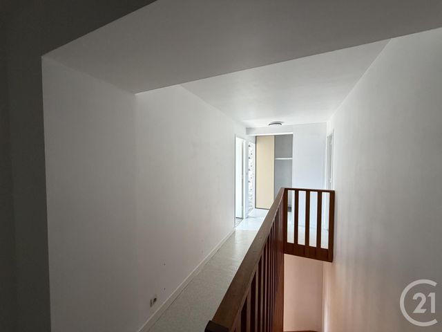 Appartement Duplex à louer - 5 pièces - 94.59 m2 - PASSAIS VILLAGES - 61 - BASSE-NORMANDIE - Century 21 Agence Pays D'Andaines