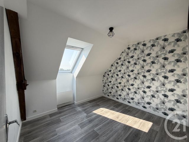 Appartement Duplex à louer - 5 pièces - 94.59 m2 - PASSAIS VILLAGES - 61 - BASSE-NORMANDIE - Century 21 Agence Pays D'Andaines