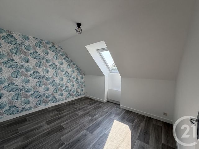 Appartement Duplex à louer - 5 pièces - 94.59 m2 - PASSAIS VILLAGES - 61 - BASSE-NORMANDIE - Century 21 Agence Pays D'Andaines