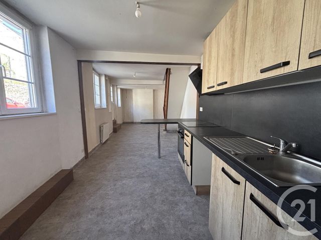 maison à vendre - 4 pièces - 62.0 m2 - DOMFRONT EN POIRAIE - 61 - BASSE-NORMANDIE - Century 21 Agence Pays D'Andaines