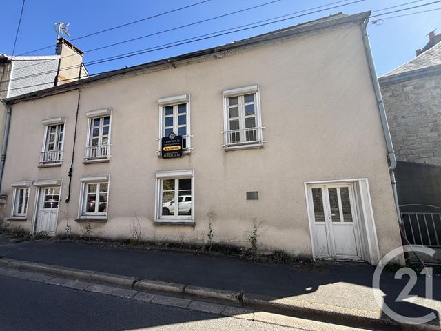 maison - DOMFRONT EN POIRAIE - 61