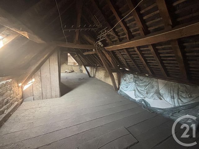 maison à vendre - 4 pièces - 62.0 m2 - DOMFRONT EN POIRAIE - 61 - BASSE-NORMANDIE - Century 21 Agence Pays D'Andaines