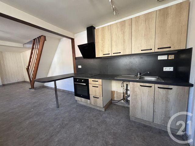 maison à vendre - 4 pièces - 62.0 m2 - DOMFRONT EN POIRAIE - 61 - BASSE-NORMANDIE - Century 21 Agence Pays D'Andaines