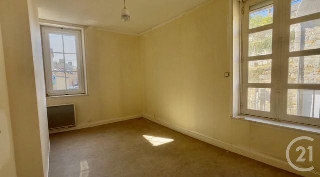 maison à vendre - 4 pièces - 62.0 m2 - DOMFRONT EN POIRAIE - 61 - BASSE-NORMANDIE - Century 21 Agence Pays D'Andaines