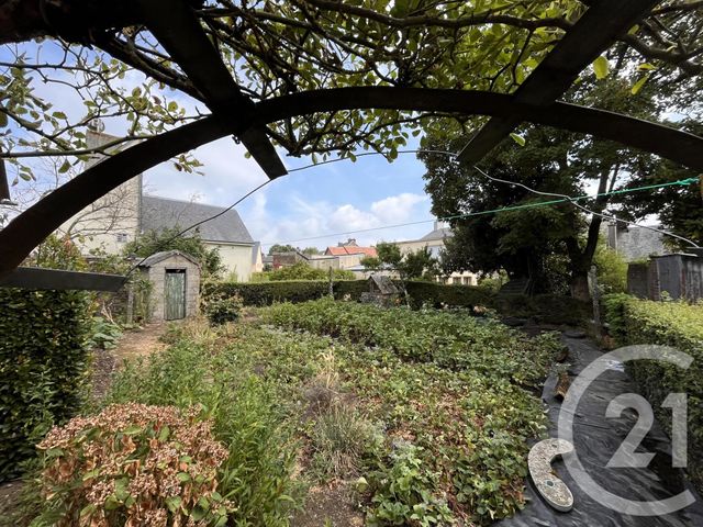 maison à vendre - 5 pièces - 108.58 m2 - LA FERRIERE AUX ETANGS - 61 - BASSE-NORMANDIE - Century 21 Agence Pays D'Andaines