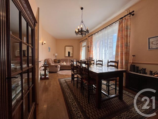 maison à vendre - 5 pièces - 108.58 m2 - LA FERRIERE AUX ETANGS - 61 - BASSE-NORMANDIE - Century 21 Agence Pays D'Andaines