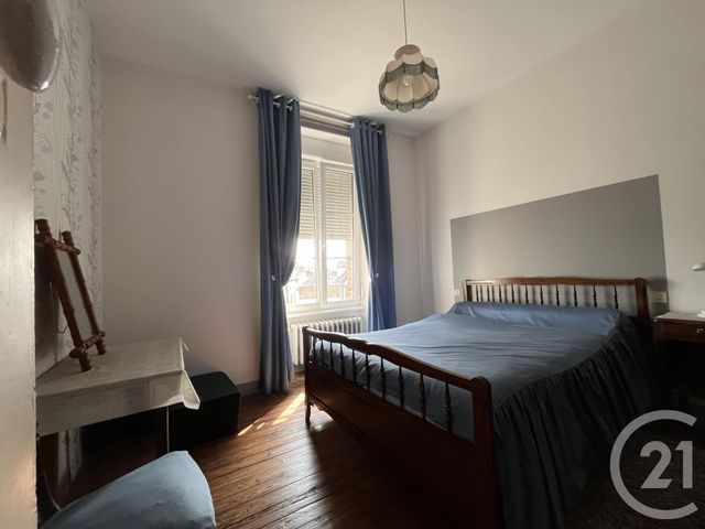 maison à vendre - 5 pièces - 108.58 m2 - LA FERRIERE AUX ETANGS - 61 - BASSE-NORMANDIE - Century 21 Agence Pays D'Andaines