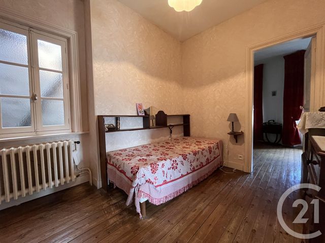 maison à vendre - 5 pièces - 108.58 m2 - LA FERRIERE AUX ETANGS - 61 - BASSE-NORMANDIE - Century 21 Agence Pays D'Andaines