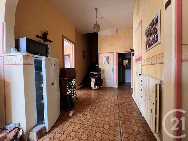 maison à vendre - 5 pièces - 108.58 m2 - LA FERRIERE AUX ETANGS - 61 - BASSE-NORMANDIE - Century 21 Agence Pays D'Andaines