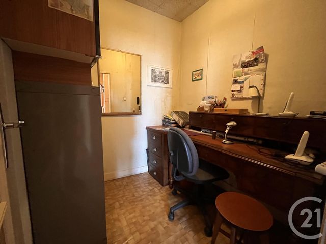 maison à vendre - 5 pièces - 108.58 m2 - LA FERRIERE AUX ETANGS - 61 - BASSE-NORMANDIE - Century 21 Agence Pays D'Andaines