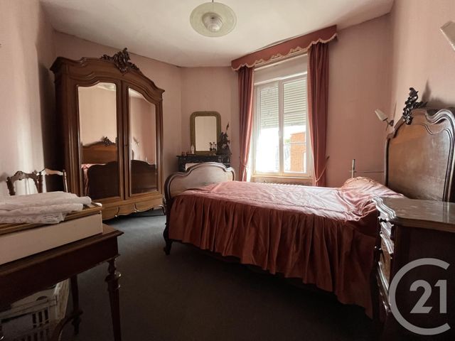 maison à vendre - 5 pièces - 108.58 m2 - LA FERRIERE AUX ETANGS - 61 - BASSE-NORMANDIE - Century 21 Agence Pays D'Andaines