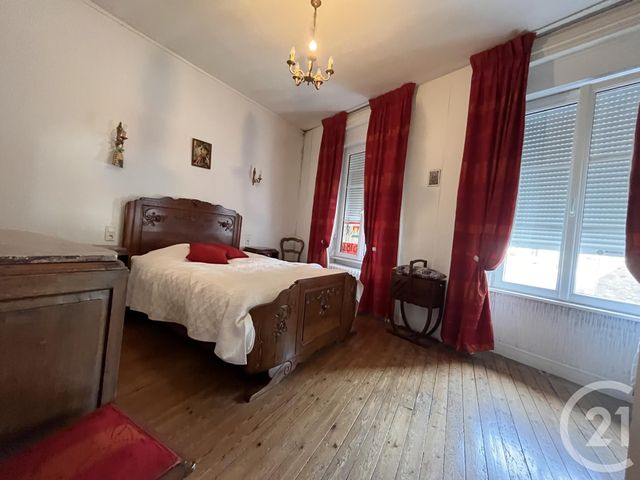 maison à vendre - 5 pièces - 108.58 m2 - LA FERRIERE AUX ETANGS - 61 - BASSE-NORMANDIE - Century 21 Agence Pays D'Andaines