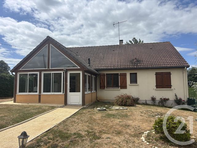 maison - ST BRICE - 61
