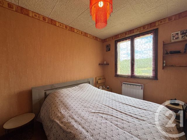 maison à vendre - 4 pièces - 106.0 m2 - ST BRICE - 61 - BASSE-NORMANDIE - Century 21 Agence Pays D'Andaines