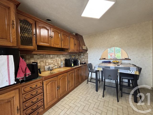 maison à vendre - 4 pièces - 106.0 m2 - ST BRICE - 61 - BASSE-NORMANDIE - Century 21 Agence Pays D'Andaines