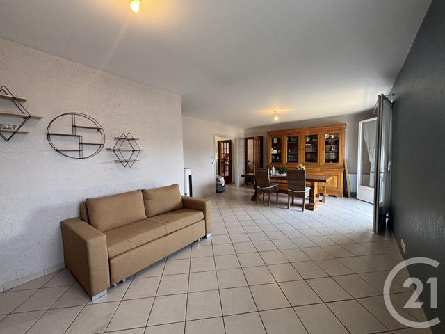 maison à vendre - 4 pièces - 102.98 m2 - DOMFRONT EN POIRAIE - 61 - BASSE-NORMANDIE - Century 21 Agence Pays D'Andaines