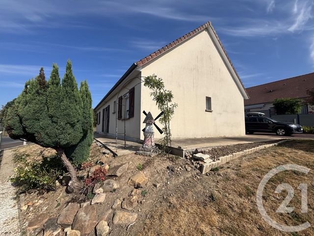 maison - DOMFRONT EN POIRAIE - 61