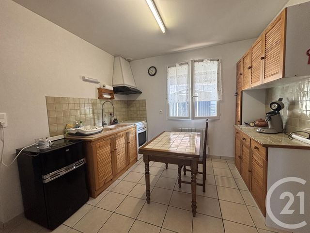 maison à vendre - 4 pièces - 102.98 m2 - DOMFRONT EN POIRAIE - 61 - BASSE-NORMANDIE - Century 21 Agence Pays D'Andaines