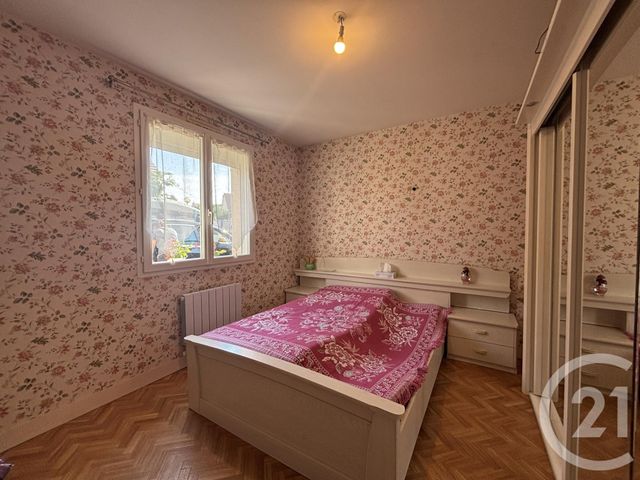 maison à vendre - 4 pièces - 102.98 m2 - DOMFRONT EN POIRAIE - 61 - BASSE-NORMANDIE - Century 21 Agence Pays D'Andaines