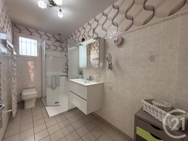 maison à vendre - 4 pièces - 102.98 m2 - DOMFRONT EN POIRAIE - 61 - BASSE-NORMANDIE - Century 21 Agence Pays D'Andaines