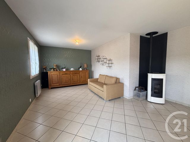 maison à vendre - 4 pièces - 102.98 m2 - DOMFRONT EN POIRAIE - 61 - BASSE-NORMANDIE - Century 21 Agence Pays D'Andaines