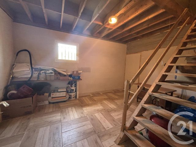 maison à vendre - 4 pièces - 102.98 m2 - DOMFRONT EN POIRAIE - 61 - BASSE-NORMANDIE - Century 21 Agence Pays D'Andaines