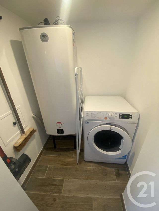maison à louer - 2 pièces - 46.67 m2 - CEAUCE - 61 - BASSE-NORMANDIE - Century 21 Agence Pays D'Andaines