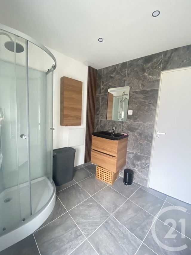 maison à louer - 2 pièces - 46.67 m2 - CEAUCE - 61 - BASSE-NORMANDIE - Century 21 Agence Pays D'Andaines