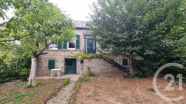 maison - JUVIGNY VAL D ANDAINE - 61