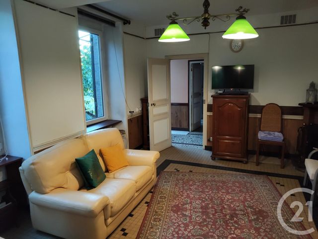 maison à vendre - 5 pièces - 100.4 m2 - JUVIGNY VAL D ANDAINE - 61 - BASSE-NORMANDIE - Century 21 Agence Pays D'Andaines