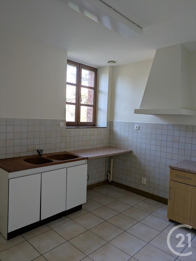 appartement - PASSAIS VILLAGES - 61